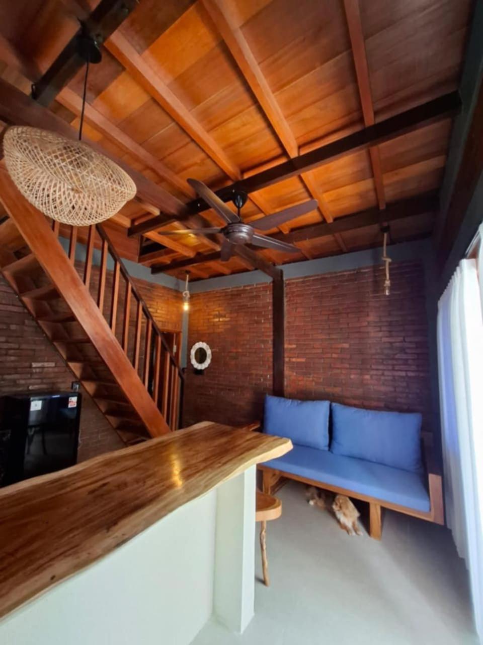 Pondok Kembar Homestay Uluwatu  Exterior photo