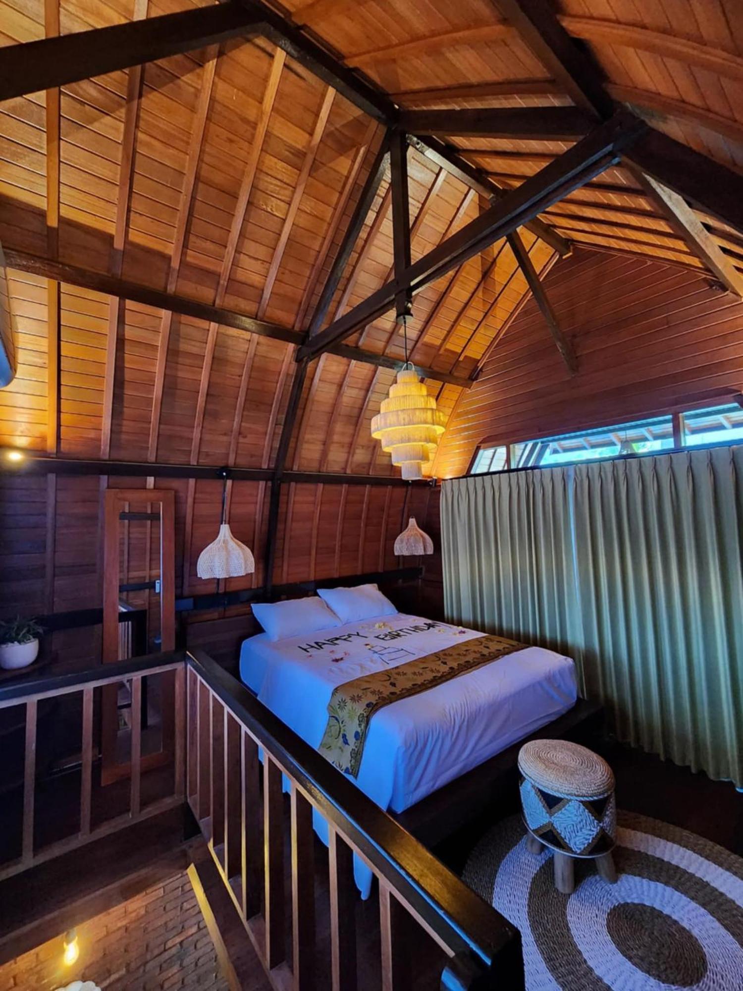 Pondok Kembar Homestay Uluwatu  Exterior photo
